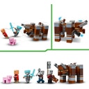 LEGO Minecraft - 21278 Plünderer Aussenposten