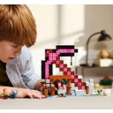 LEGO Minecraft - 21277 Rudnik s krampi