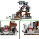 LEGO Minecraft - 21277 Rudnik s krampi
