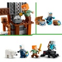 LEGO Minecraft - 21277 Rudnik s krampi
