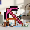LEGO Minecraft - 21277 Rudnik s krampi