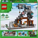 LEGO Minecraft - 21277 Rudnik s krampi