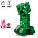 LEGO Minecraft - 21276 Il Creeper