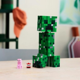 LEGO Minecraft - 21276 Il Creeper
