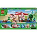 LEGO Minecraft - 21275 Das TNT-Dschungelhaus