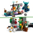LEGO Minecraft - 21274 Begegnung Mit Wächter