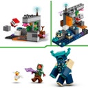 LEGO Minecraft - 21274 Begegnung Mit Wächter