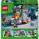 LEGO Minecraft - 21274 Begegnung Mit Wächter
