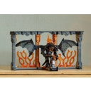 LEGO Icons - 10367 Balrog Bücherstütze