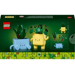 LEGO Botanicals - 10349 Fröhliche Pflanzen