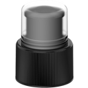 Drinking Capk, loose, black