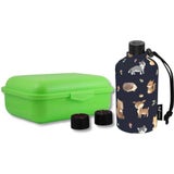 Emil – die Flasche® Starter Set 0,3l