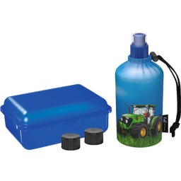 Emil – die Flasche® Starter Set 0,3l - Traktor