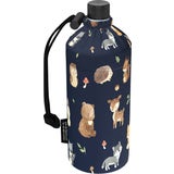 Emil – die Flasche® Trinkflasche 0,4l - Motiv