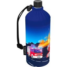 Emil – die Flasche® Drinkfles 0,4 Liter - Motief - Brandweer