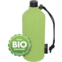 Emil – die Flasche® Drinking bottle 0.4l - Design - Organic Green