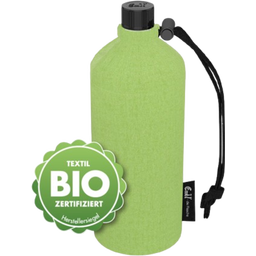 Emil – die Flasche® Drinking bottle 0.4l - Design - Organic Green