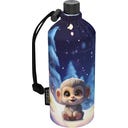 Emil – die Flasche® Bottiglia 0,4 L - Motivi - Renna di Natale