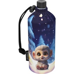 Emil – die Flasche® Bottiglia 0,4 L - Motivi - Renna di Natale