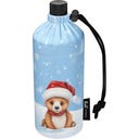 Dricksflaska 0,4l - Motiv, Xmas Björn