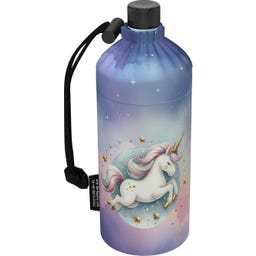 Emil – die Flasche® Bottiglia 0,4 L - Motivi - Unicorno
