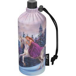 Emil – die Flasche® Bottiglia 0,4 L - Motivi - Paese delle Meraviglie