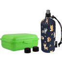 Emil – die Flasche® Starter Set 0,4l - Waldfreund