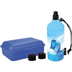 Emil – die Flasche® Starter Set 0,4l - SeaLife