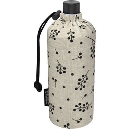 Emil – die Flasche® Gourde 0,6 L – Design - Berries