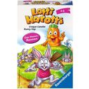 Lotti Karotti - The Rabbit Race - Pocket Game  - 1 pc 
