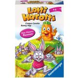 Lotti Karotti - The Rabbit Race - Pocket Game 