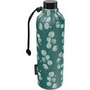 Emil – die Flasche® Bottiglia a Collo Largo, 0,75 L - Eucalipto