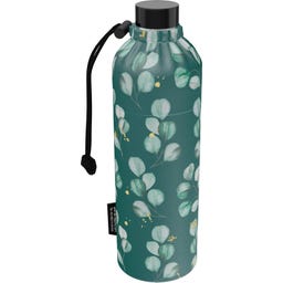 Emil – die Flasche® Bottiglia a Collo Largo, 0,75 L - Eucalipto