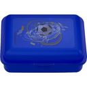 Brotbox bedruckt, Goal