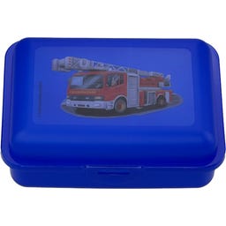 Emil – die Flasche® Lunch Box with Print - Firefighters