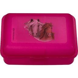 Emil – die Flasche® Lunch Box with Print - Horses