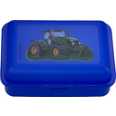 Brotbox bedruckt, Traktor