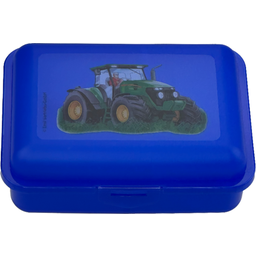 Emil – die Flasche® Brotbox bedruckt - Traktor