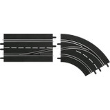 DIGITAL 124 / DIGITAL 132 - Lane Change Curve Right, In to Out
