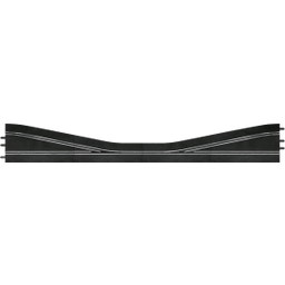 Carrera DIGITAL 124/132 - Engstelle rechts - 1 Stk