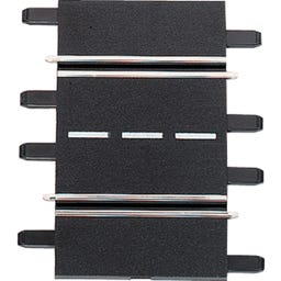 Carrera DIGITAL 124/132 - 1/3-Droites - 1 pcs