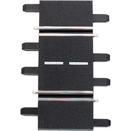 Carrera DIGITAL 124/132 - 1/4-Gerade - 1 Stk