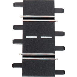 Carrera DIGITAL 124/132 - 1/4 ravna - 1 k.