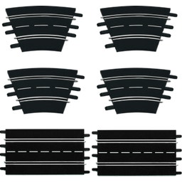 Carrera DIGITAL 124/132 - Ausbauset 2 - 1 Stk