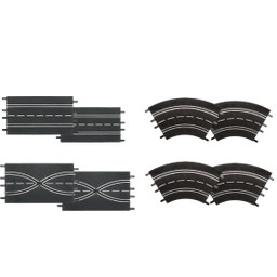 Carrera DIGITAL 124/132 Ausbauset 1 - 1 Stk