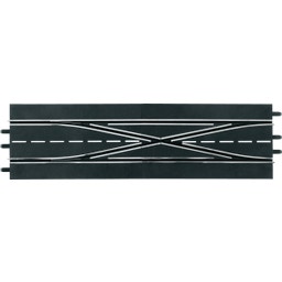 DIGITAL 124/132 - Double Lane Change Section - 1 item