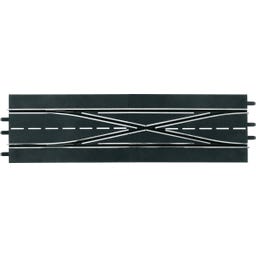 DIGITAL 124/132 - Changement de Voie Double - 1 pcs