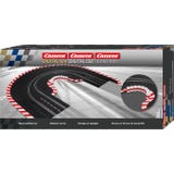 Carrera DIGITAL 124/132 - Ostra krivulja