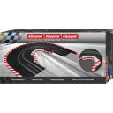 Carrera DIGITAL 124/132 - Hairpin Curve - 1 item