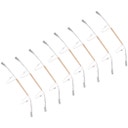 Carrera First - Contatto Doppio - 1 pz.